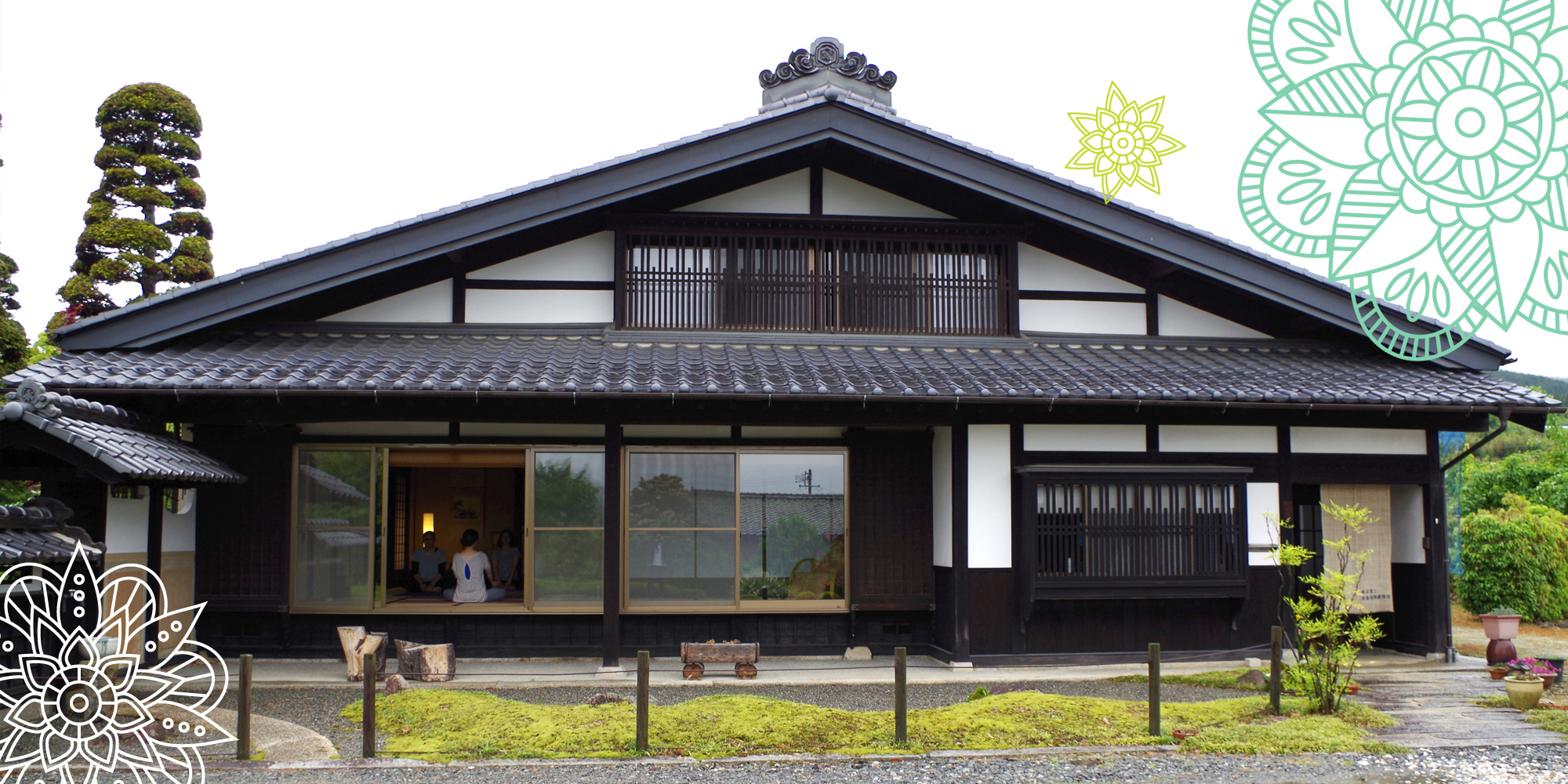 enura yoga studio （エヌラヨガスタジオ）｜ヨガ-飯田市・高森町・松川町|パワーヨガを中心とした少人数・予約制のヨガレッスンです。